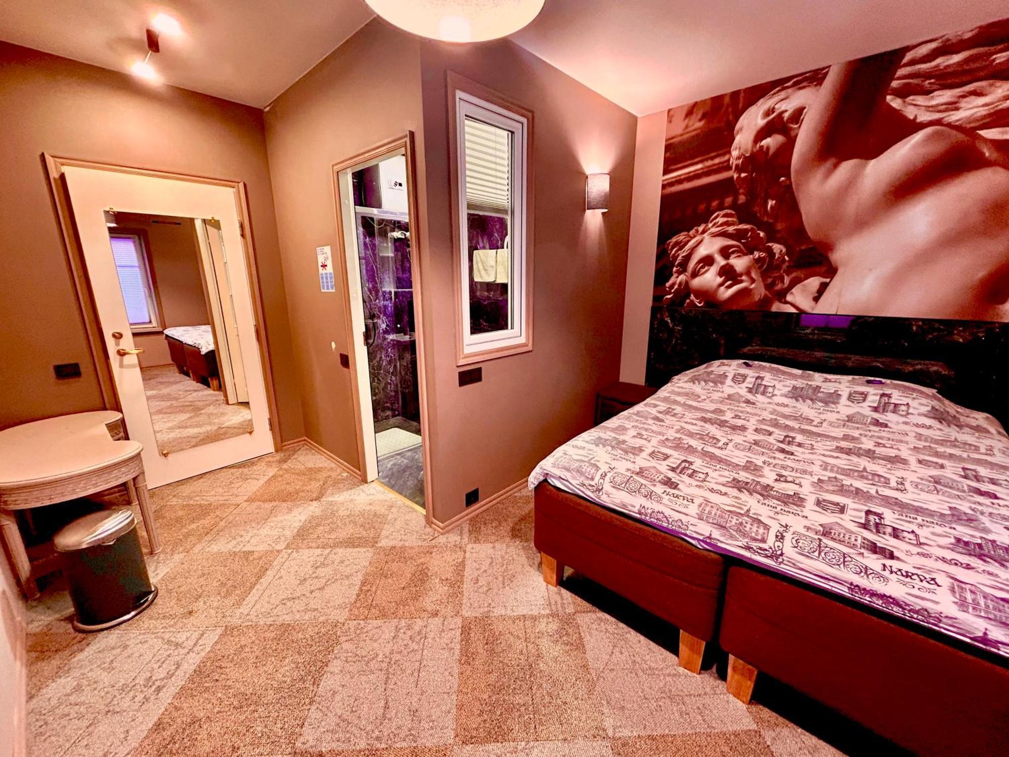 Best Apartments Narva Exterior photo